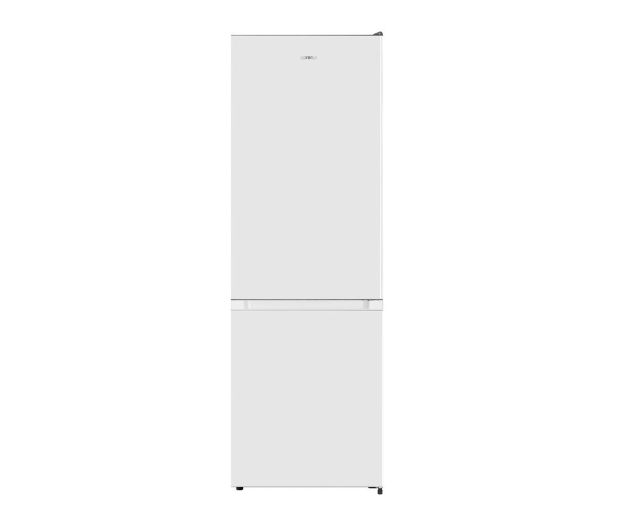 Lodówka Gorenje NRK6182PW4 No Frost 178,5cm Biała 292L - 1256546 - zdjęcie 2